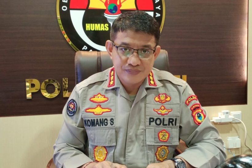 Kabidhumas Polda Sulsel: KPK Beri Penghargaan Penanganan Korupsi Di Sulsel, Bukti Semua Kasus Diproses, Tidak Ada Tunggakan Kasus