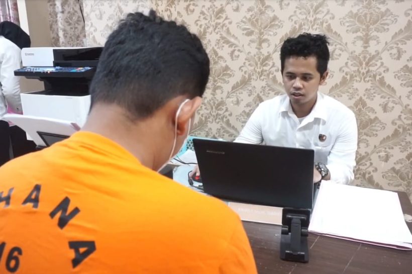 Mahasiswi di Makassar Nyaris Tewas Usai Gugurkan Kandungan, Polisi Amankan Kekasihnya