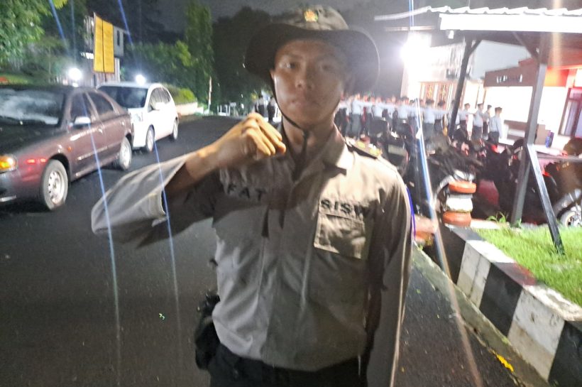 Afat, Satu-satunya Siswa SIPSS Beragama Konghucu, Pengasuh Beri Kesempatan Ibadah yang Luas