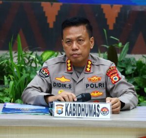 Pasca Aksi Peringatan Sumpah Pemuda, Polda Sulsel Pastikan Situasi Kamtibmas Tetap Aman dan Kondusif